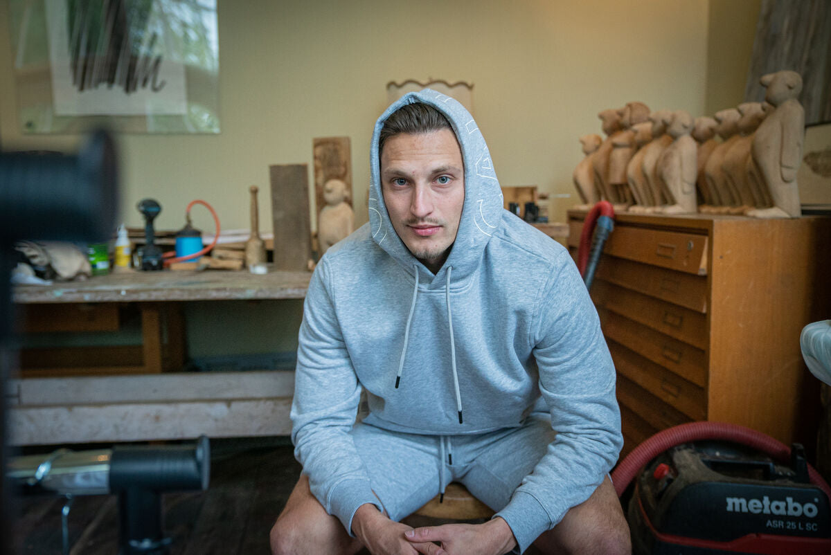 Ultimate CALLE BO Loopback Jogger