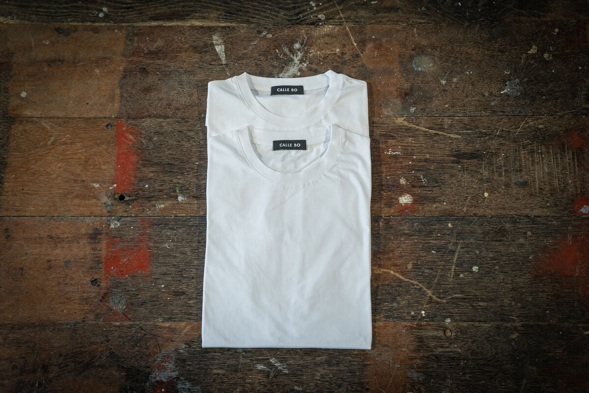 Ultimate CALLE BO T-Shirt im 2er-Pack