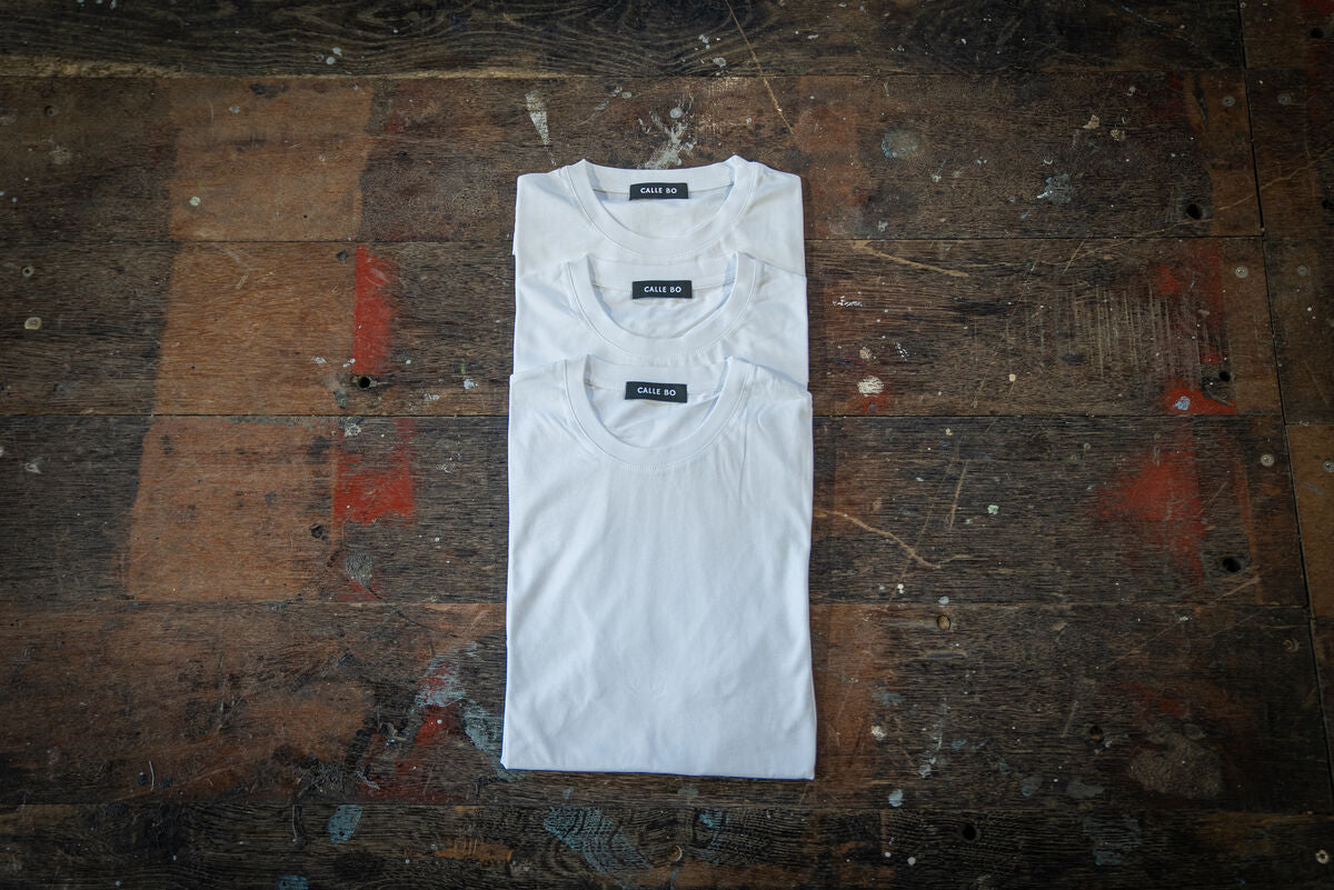 Ultimate CALLE BO T-Shirt im 3er-Pack