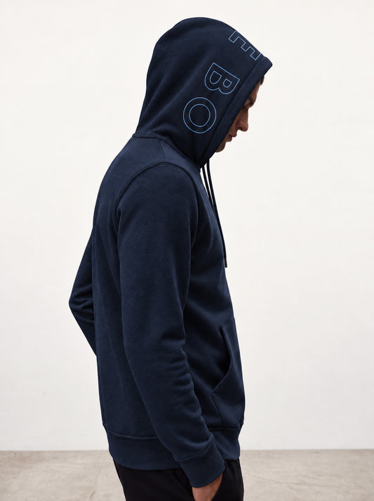 CALLE BO Loopback Kombi navy blue