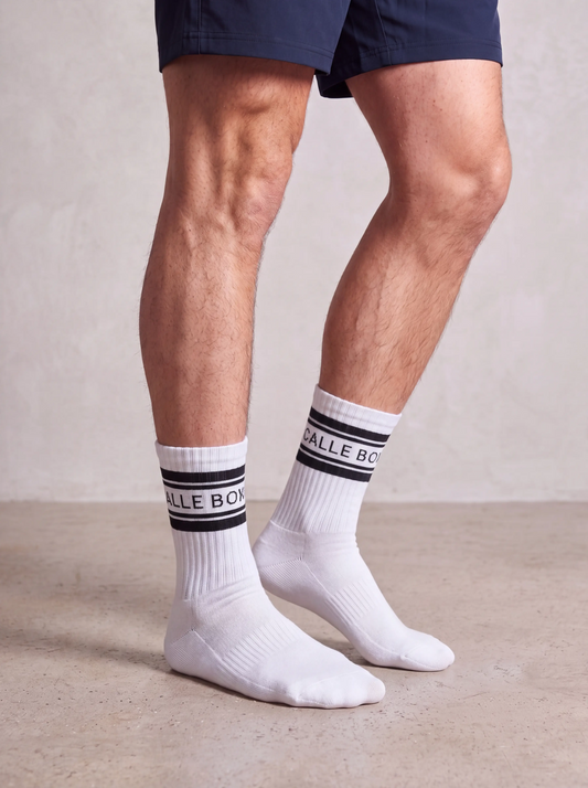 CALLE BO Heritage-Socken