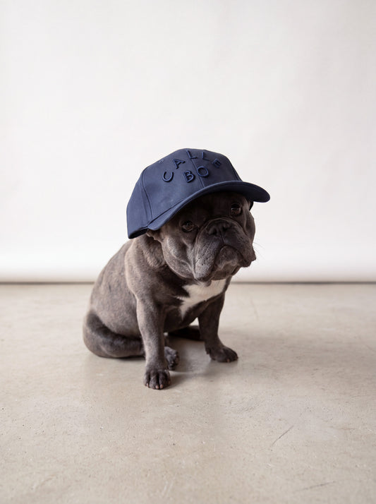 CALLE BO Signature Baseball-Cap