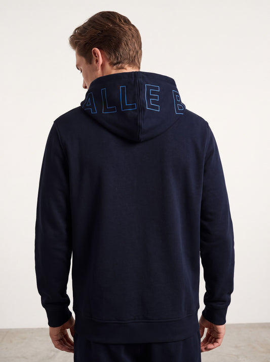 CALLE BO Loopback Kombi navy blue