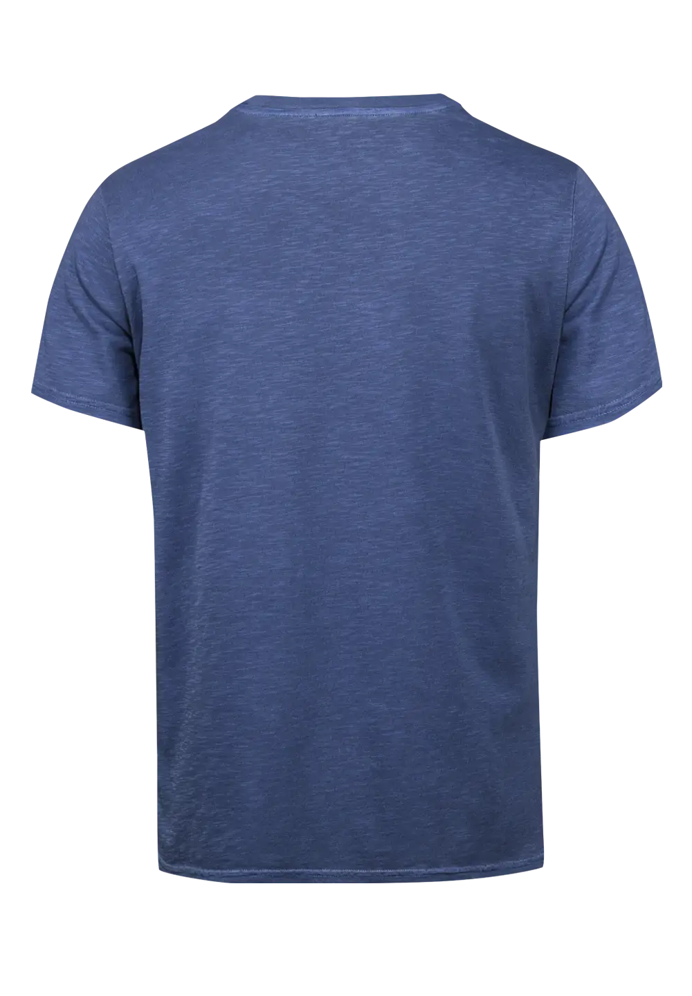 CALLE BO garment dyed T-Shirt