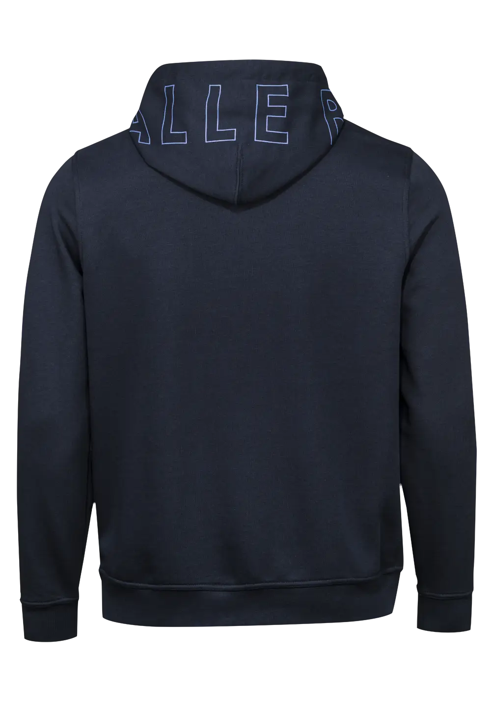 Ultimate CALLE BO Loopback Hoody navy blue