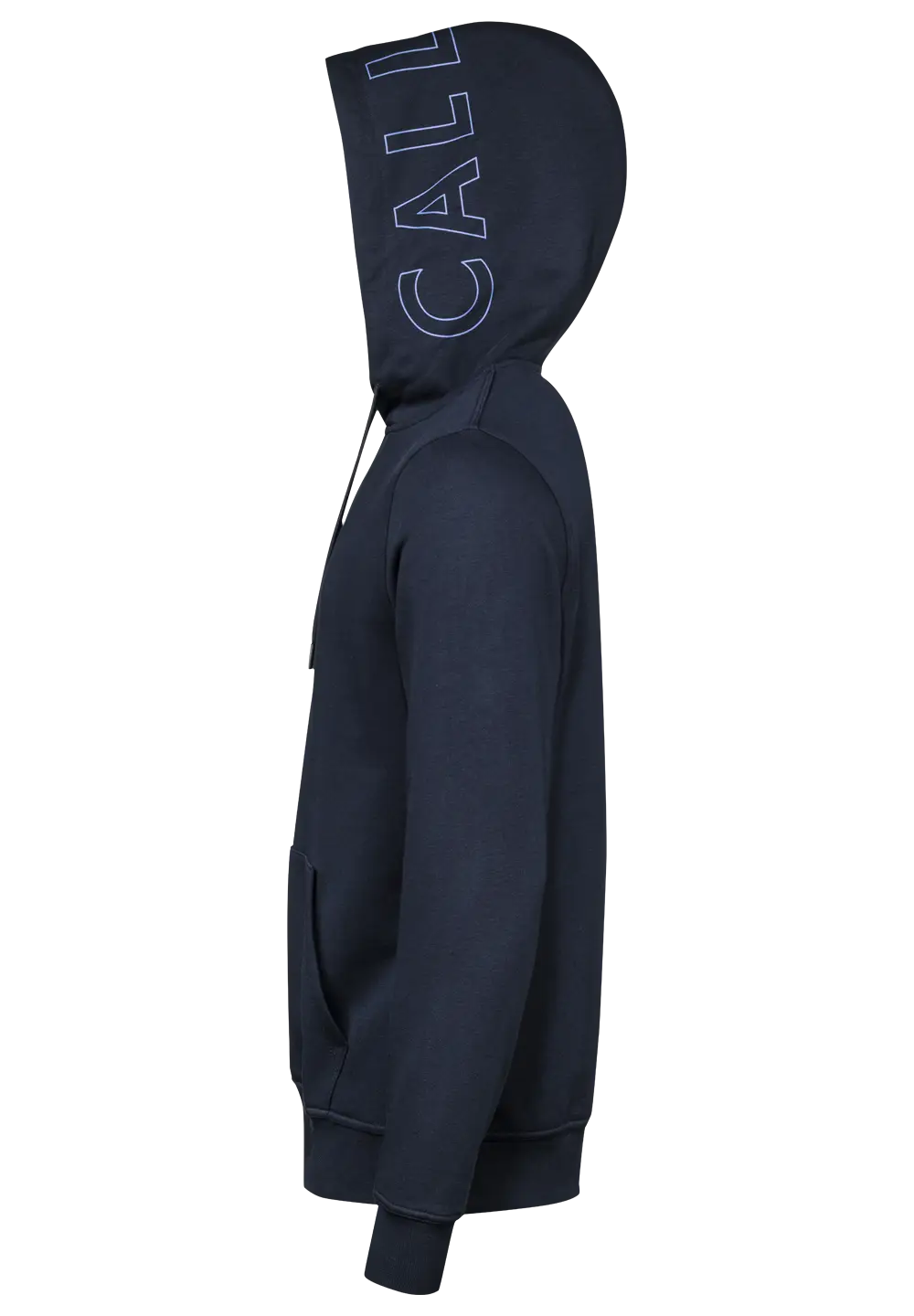 Ultimate CALLE BO Loopback Hoody navy blue