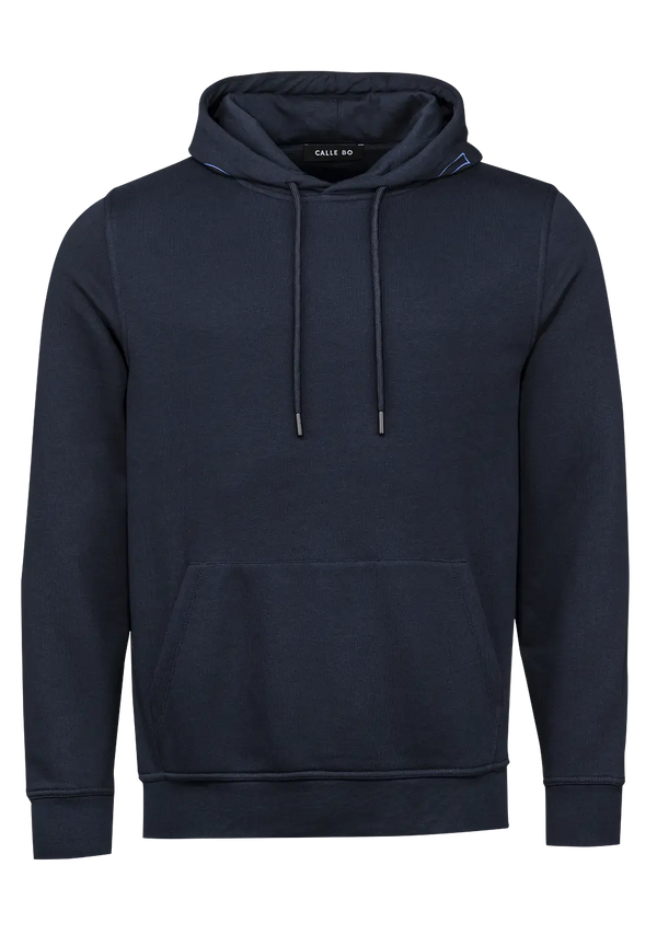 Ultimate CALLE BO Loopback Kombi navy blue