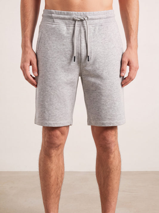 Ultimate CALLE BO Loopback Shorts